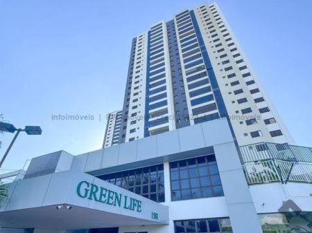 Apartamento em Carandá Bosque I