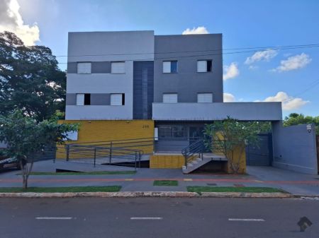 Apartamento em Universitário