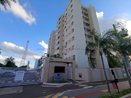 Apartamento em Mata do Jacinto