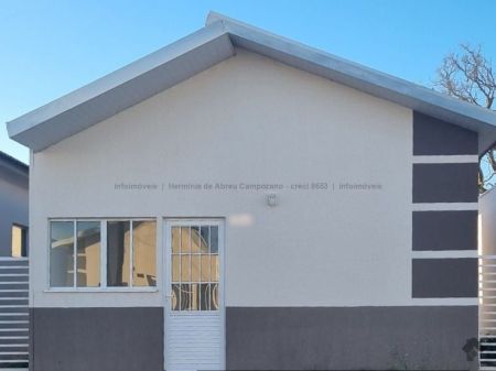Casa-Térrea-Condomínio em Vila Nasser