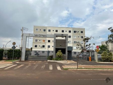 Apartamento em Rita Vieira