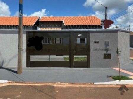 Casa-Térrea em North Park