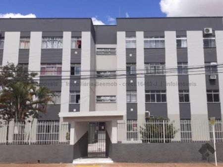 Apartamento em Jardim Petrópolis