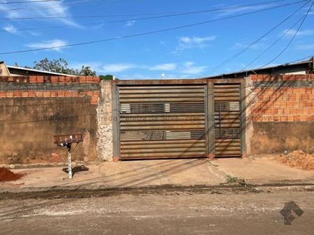 Casa-Térrea em Tijuca