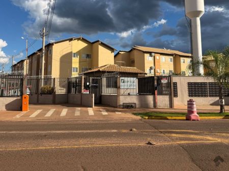Apartamento em Rita Vieira