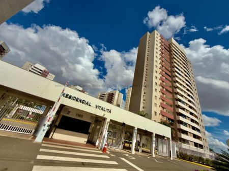 Apartamento em Vila Margarida