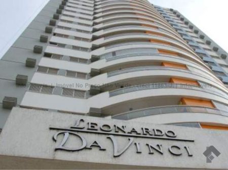 Apartamento em Cruzeiro