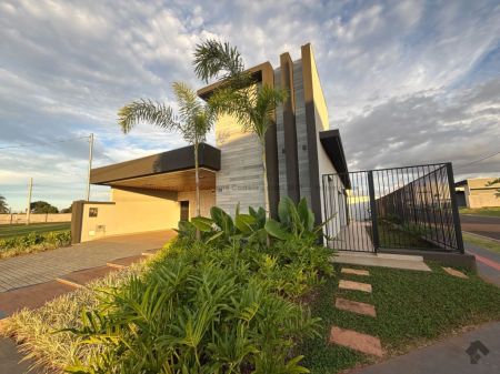 Casa-Térrea-Condomínio em Loteamento Reserva Santa Inês