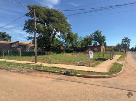 Terreno em Jardim Marajoara