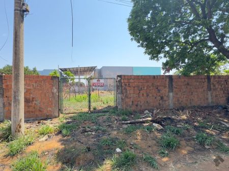 Terreno em Jardim Marajoara