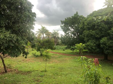 Chácara em Zona Rural