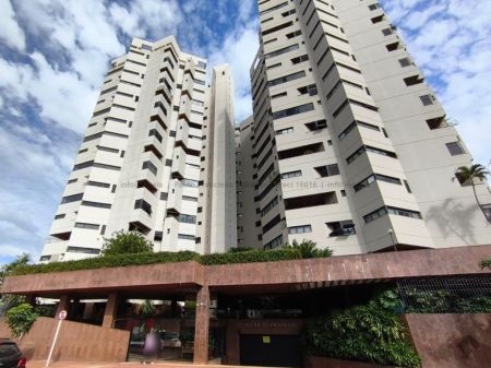 Apartamento em Centro