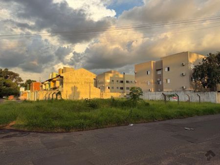 Terreno em Jardim São Lourenço