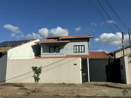 Sobrado em Tiradentes