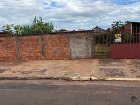 Terreno em Vila Margarida