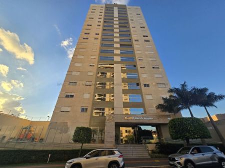 Apartamento em Monte Castelo