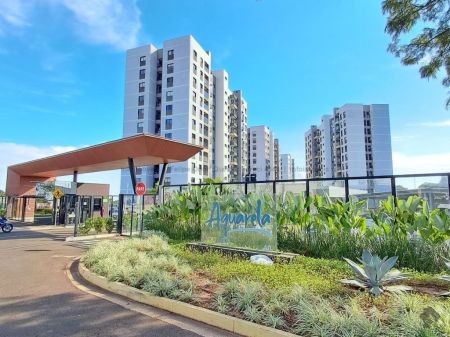Apartamento em Novos Estados
