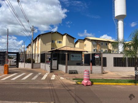 Apartamento em Rita Vieira