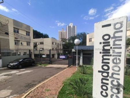 Apartamento em Cachoeirinha