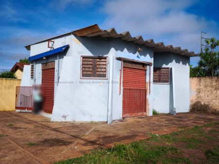 Sala / Salão / Loja em Vila Nasser