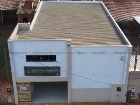 Sala / Salão / Loja em Jardim Carioca