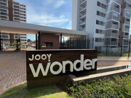 Apartamento em Vila Planalto