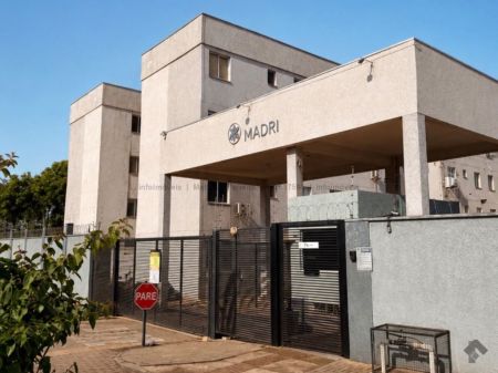 Apartamento em Tiradentes