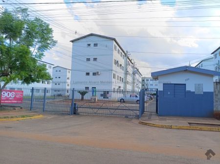 Apartamento em Jardim Monte Alegre