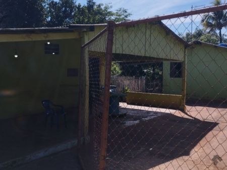Chácara em Zona Rural