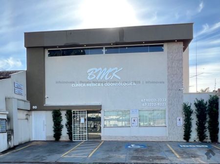 Imóvel Comercial em Jardim Panamá