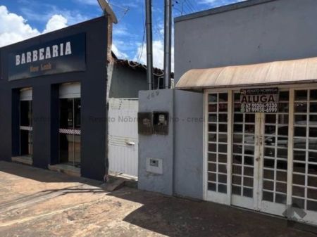 Casa de Vila em Jardim Cidade Morena