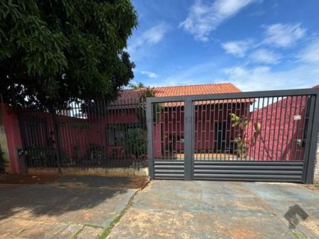 Casa-Térrea em Tijuca