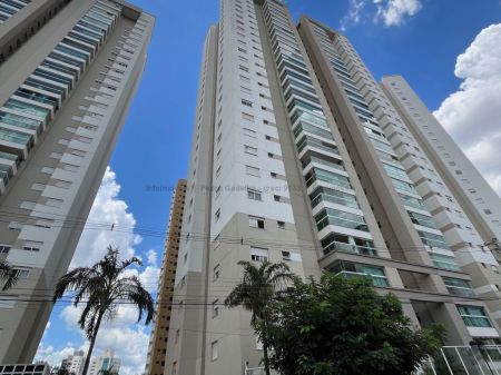 Apartamento em Vivendas do Bosque