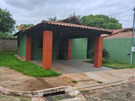 Casa-Térrea-Condomínio em Jardim Cidade Morena
