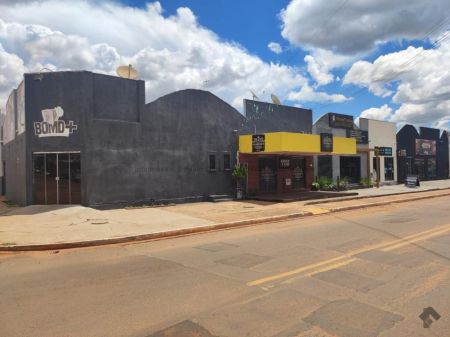 Imóvel Comercial em Tijuca