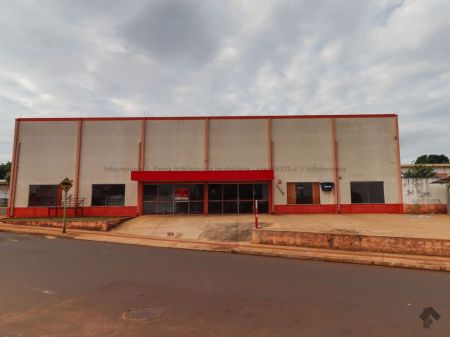 Imóvel Comercial em Nova Lima