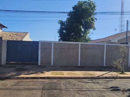 Terreno em Jardim São Lourenço