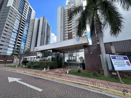 Apartamento em Itanhangá Park