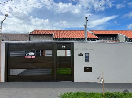 Casa-Térrea em North Park