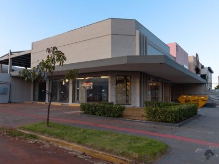 Imóvel Comercial em Santa Fé