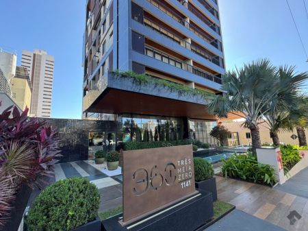 Apto. Cobertura / Duplex em Jardim dos Estados