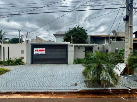 Sobrado em Rita Vieira