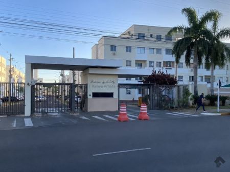 Apartamento em Tiradentes