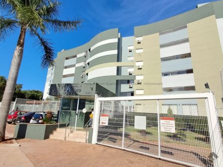 Apartamento em Jardim Veraneio