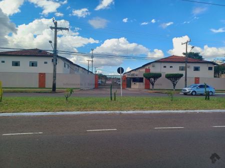 Apartamento em Tiradentes