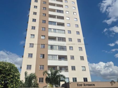 Apartamento em Monte Castelo