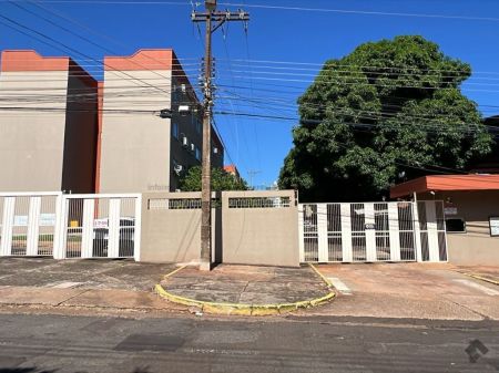 Apartamento em Jardim dos Estados