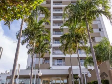 Apartamento em Goiabeiras