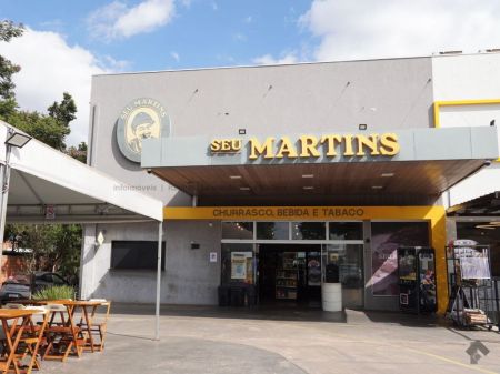 Ponto Comercial / Box em Vila Margarida