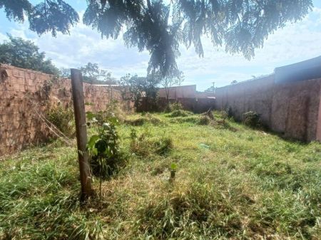 Terreno em Loteamento Rancho Alegre I